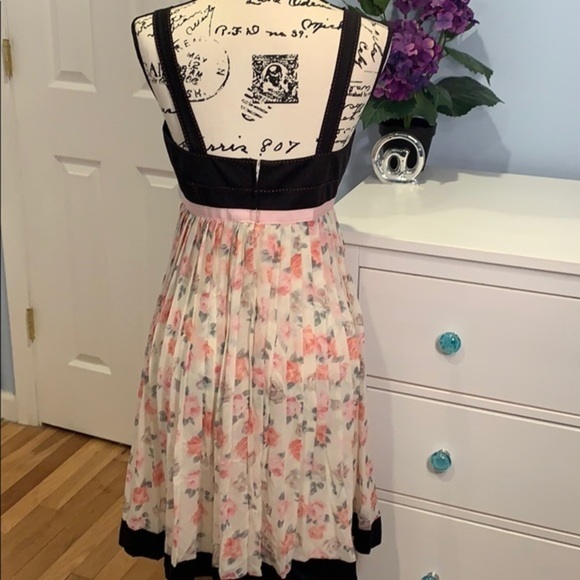 A Pea in The Pod Maternity Dress NWT - Picture 3 of 9